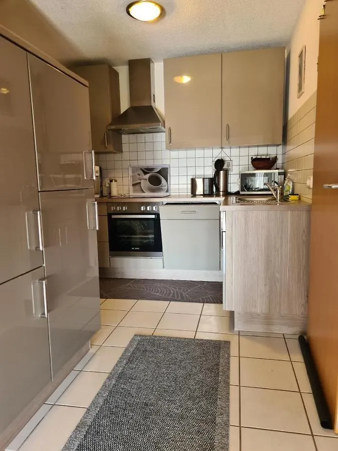 Apartamento Neu Ferienwohnung Im Nationalpark Bayrischer Wald Neukirchen
