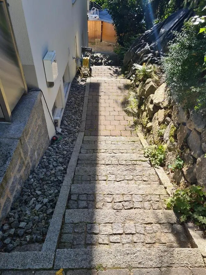Neu Ferienwohnung Im Nationalpark Bayrischer Wald Neukirchen