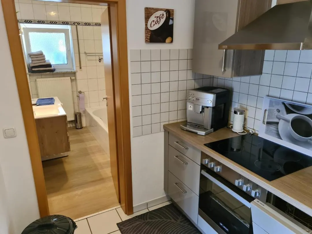 Neu Ferienwohnung Im Nationalpark Bayrischer Wald Neukirchen  Neukirchen (Lower Bavaria)