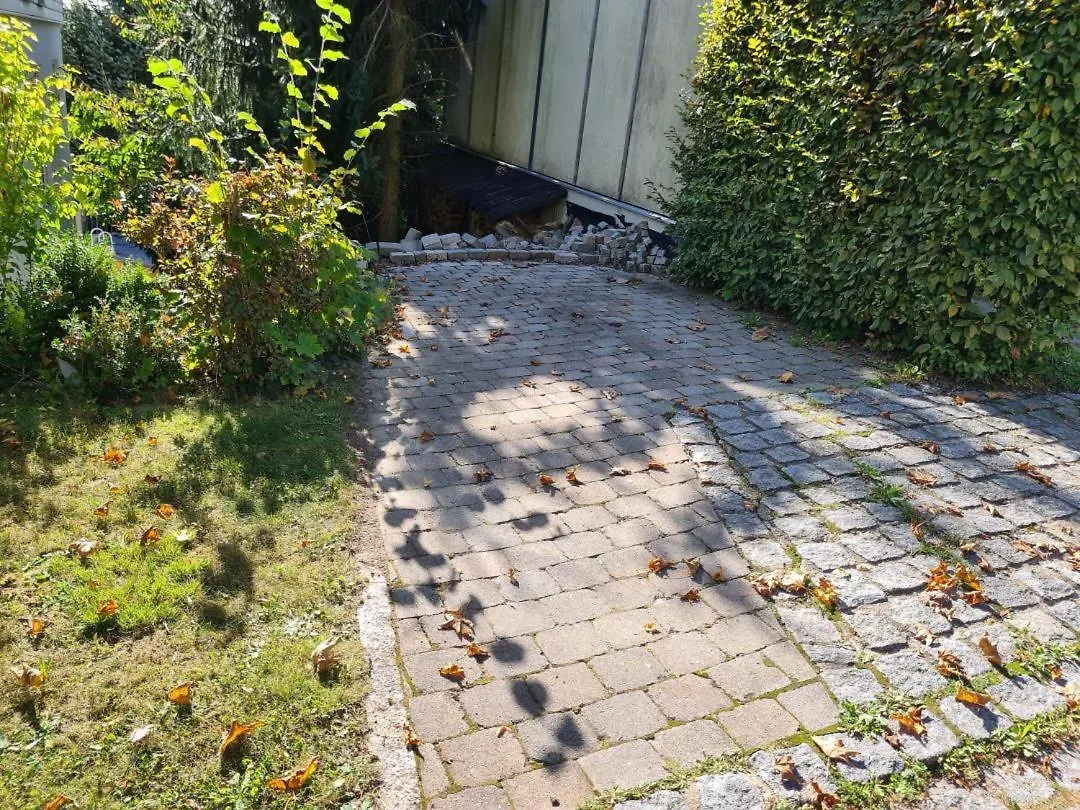 Neu Ferienwohnung Im Nationalpark Bayrischer Wald Neukirchen  Apartamento Neukirchen (Lower Bavaria)