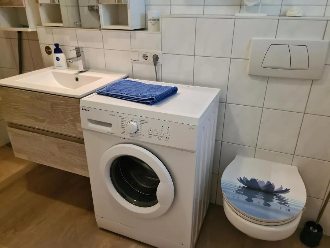 Neu Ferienwohnung Im Nationalpark Bayrischer Wald Neukirchen  0*, Neukirchen (Lower Bavaria)