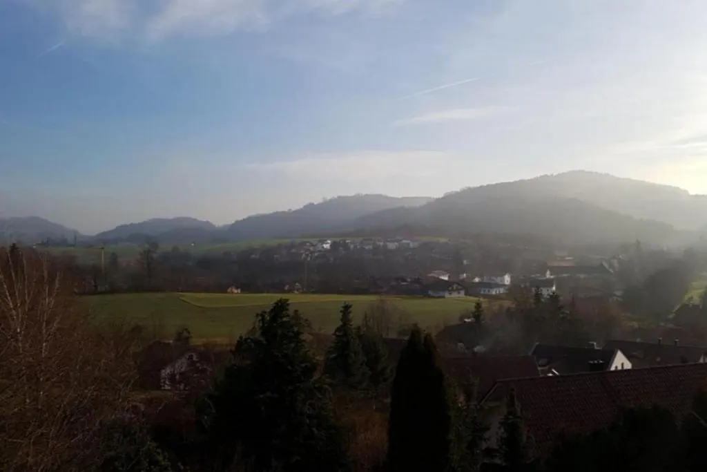 Neu Ferienwohnung Im Nationalpark Bayrischer Wald Neukirchen